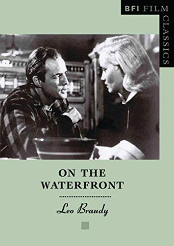 Stock image for On the Waterfront (BFI Film Classics) for sale by BooksRun