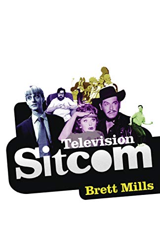Imagen de archivo de Television Sitcom a la venta por WorldofBooks