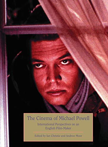 The Cinema Of Michael Powell