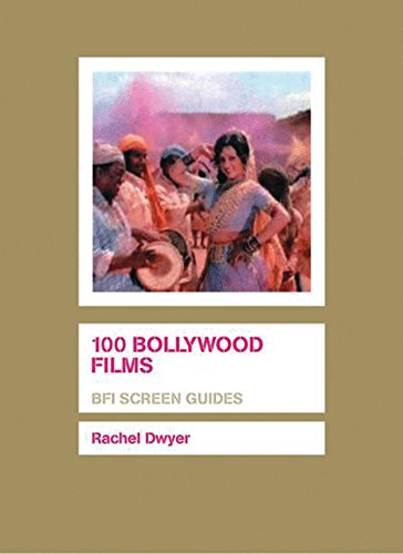 Stock image for 100 Bollywood Films (Screen Guides) for sale by WorldofBooks
