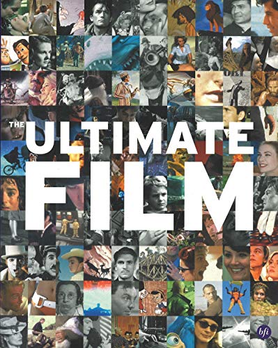 Beispielbild fr Ultimate Film : The UK's 100 Most Popular Films zum Verkauf von Better World Books