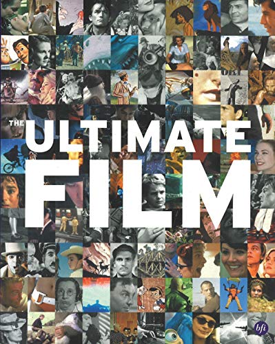 Stock image for Ultimate Film : The UK's 100 Most Popular Films for sale by Better World Books