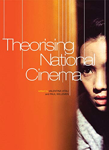 Stock image for Theorising National Cinema for sale by ThriftBooks-Atlanta