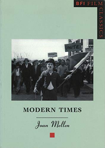 Imagen de archivo de Modern Times a la venta por Better World Books