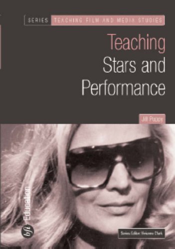 Stock image for Teaching Stars and Performance [Series: Teaching Film and Media Studies] for sale by Tiber Books