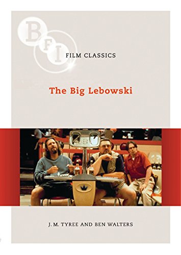 Beispielbild fr The Big Lebowski zum Verkauf von Better World Books