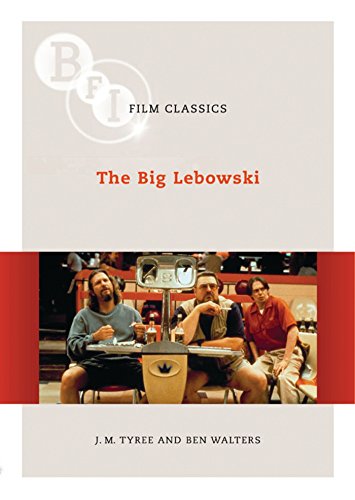 9781844571734: The Big Lebowski