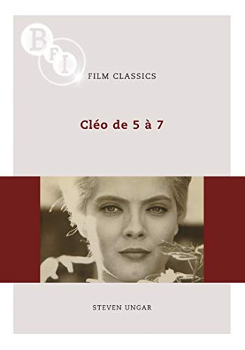Beispielbild fr Cleo de 5 a 7 (BFI Film Classics) zum Verkauf von WorldofBooks