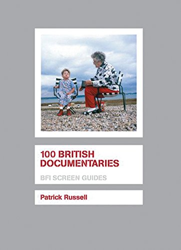 9781844571956: 100 British Documentaries