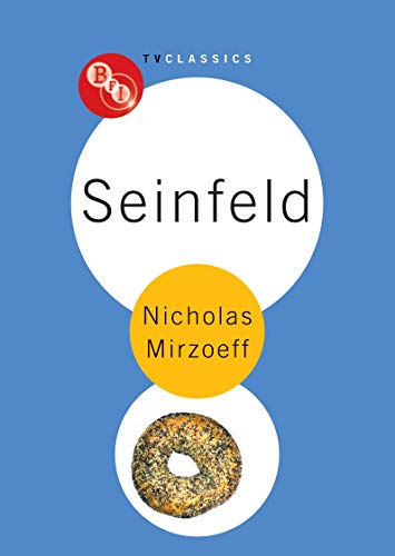 Beispielbild fr Seinfeld (BFI TV Classics) zum Verkauf von WorldofBooks