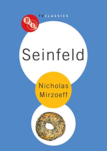 Stock image for Seinfeld (BFI TV Classics) for sale by Midtown Scholar Bookstore