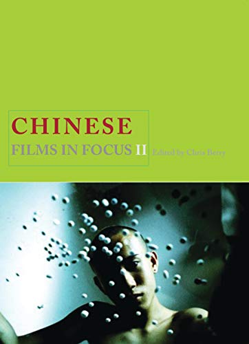 9781844572366: Chinese Films in Focus II