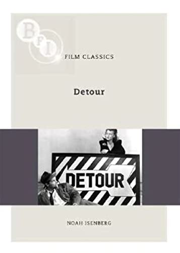 Beispielbild fr Detour (BFI Film Classics) zum Verkauf von WorldofBooks