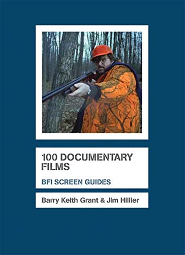 Beispielbild fr 100 Documentary Films (Screen Guides) zum Verkauf von Blue Vase Books