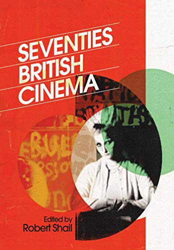 Beispielbild fr Seventies British Cinema zum Verkauf von WorldofBooks