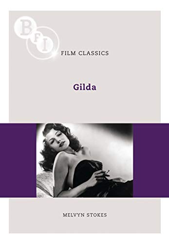 Imagen de archivo de Gilda (BFI Film Classics) a la venta por Ethan Daniel Books