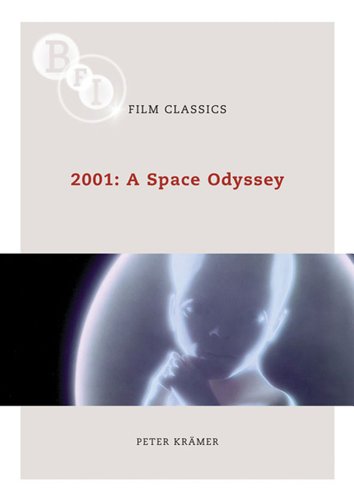 Stock image for 2001: A Space Odyssey (BFI Film Classics) for sale by WorldofBooks