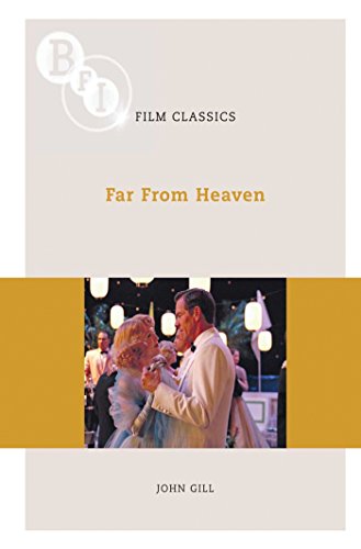 Stock image for Far From Heaven (BFI Film Classics) for sale by Chiron Media