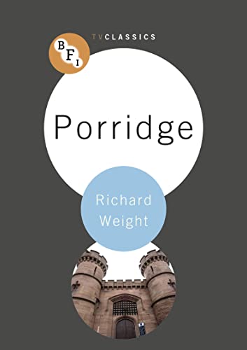 Imagen de archivo de Porridge a la venta por Blackwell's