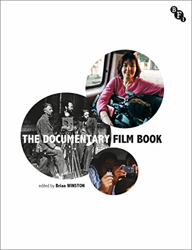 9781844573424: The Documentary Film Book