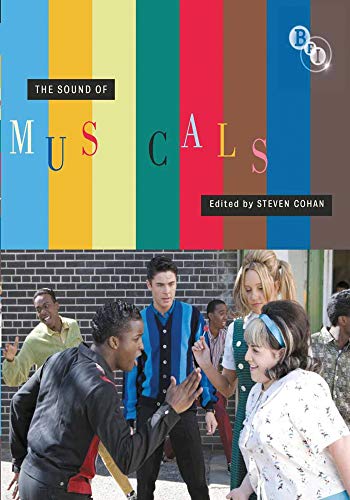 Stock image for The Sound of Musicals for sale by Orbiting Books