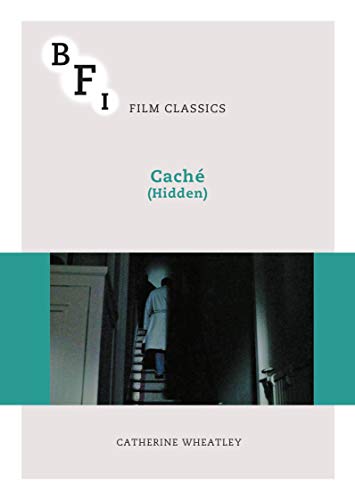 Beispielbild fr Cache (Hidden) (BFI Film Classics) zum Verkauf von Bahamut Media