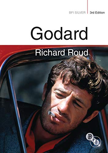 Stock image for Godard for sale by Enterprise Books