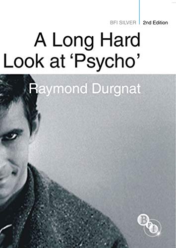 Stock image for Long Hard Look at Psycho for sale by Powell's Bookstores Chicago, ABAA