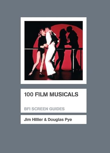 Imagen de archivo de 100 Film Musicals a la venta por Better World Books: West