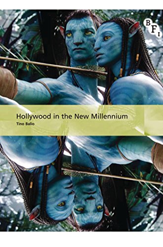 Stock image for Hollywood in the New Millennium (International Screen Industries) for sale by SecondSale