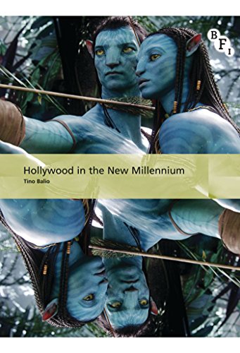 9781844573813: Hollywood in the New Millennium (International Screen Industries)