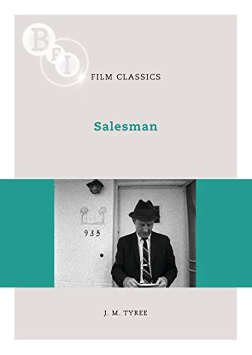 Imagen de archivo de Salesman (BFI Film Classics) a la venta por Anybook.com