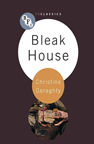 Beispielbild fr Bleak House (BFI TV Classics) zum Verkauf von WorldofBooks