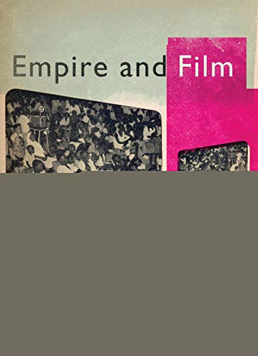 Stock image for Empire and Film (Cultural Histories of Cinema) for sale by Powell's Bookstores Chicago, ABAA