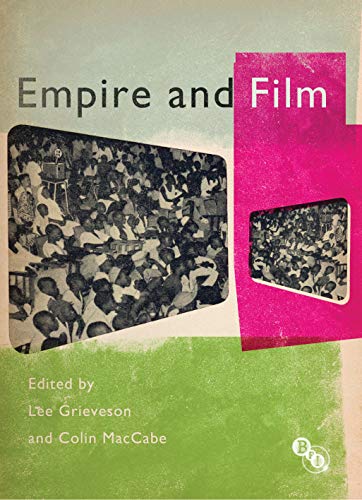 Stock image for Empire and Film (Cultural Histories of Cinema) for sale by Brook Bookstore