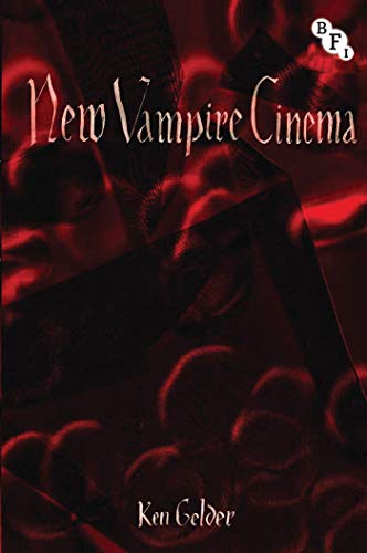 Imagen de archivo de New Vampire Cinema a la venta por Better World Books Ltd