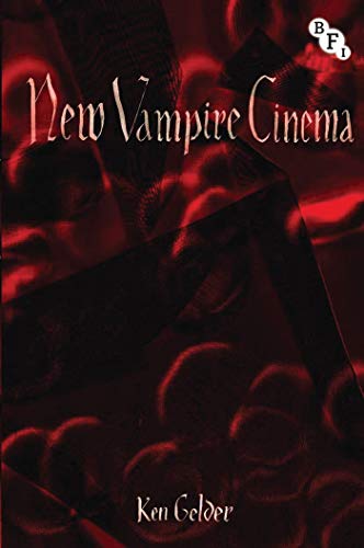 Stock image for New Vampire Cinema for sale by Better World Books Ltd