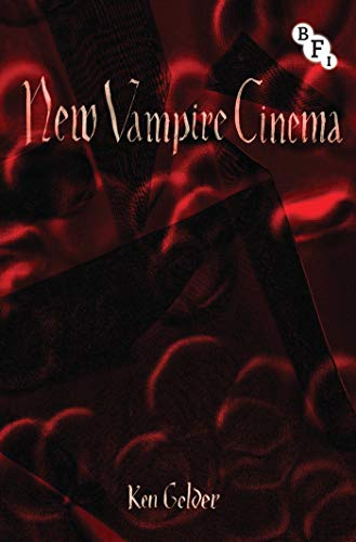 9781844574414: New Vampire Cinema