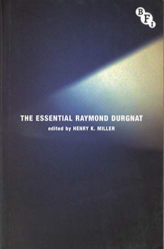 Imagen de archivo de The Essential Raymond Durgnat a la venta por HPB-Diamond