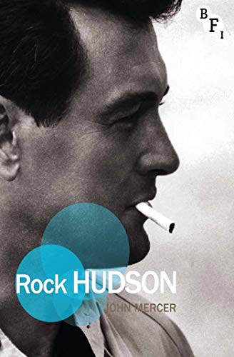 Beispielbild fr Rock Hudson (Film Stars) zum Verkauf von WorldofBooks