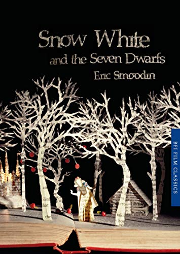 Beispielbild fr Snow White and the Seven Dwarfs (BFI Film Classics) zum Verkauf von Ergodebooks