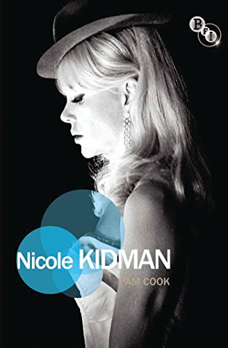 Stock image for Nicole Kidman (Film Stars) for sale by Bestsellersuk