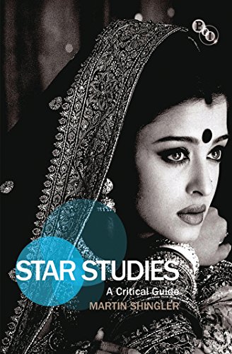 Beispielbild fr Star Studies: A Critical Guide (Film Stars) zum Verkauf von AwesomeBooks