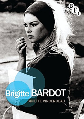 Beispielbild fr Brigitte Bardot (Film Stars) zum Verkauf von WorldofBooks