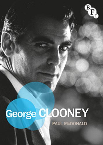 Stock image for George Clooney (Film Stars) for sale by SecondSale