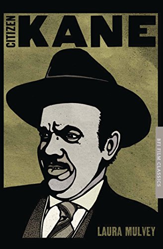 9781844574971: Citizen Kane (BFI Film Classics)
