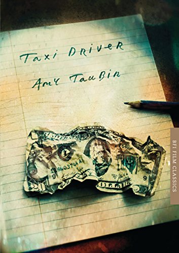 Imagen de archivo de Taxi Driver (BFI Film Classics) a la venta por WorldofBooks