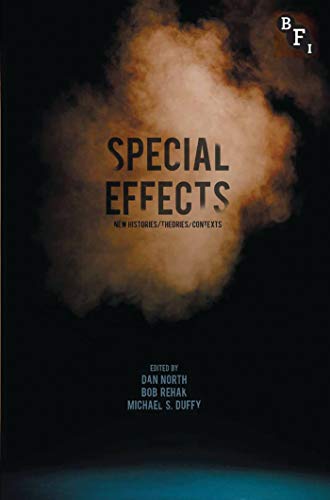 9781844575176: Special Effects: New Histories, Theories, Contexts