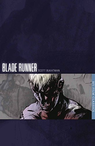 Beispielbild fr Blade Runner (BFI Film Classics) zum Verkauf von WorldofBooks
