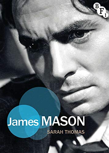 Stock image for James Mason for sale by Blackwell's